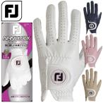  foot Joy nano блокировка reti женский Golf перчатка FGNL24 2025 модель Япония стандартный товар 