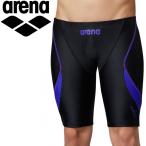  Arena плавание длинный box ( aqua Exa cut ) мужской FLA-0970-BKPP почтовая доставка бесплатная доставка возвращенние товара не возможно 