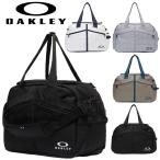  Oacley OAKLEY BOSTON BAG 18.0 сумка "Boston bag" FOS902002 2025 модель Япония стандартный товар 
