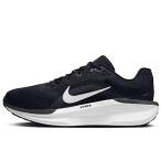 ショッピングナイキ ランニングシューズ ナイキ エア ウィンフロー 11 ワイド FQ8937-001 メンズシューズ