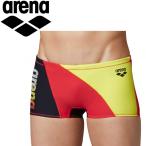  Arena плавание Short box Junior FSA-0622J-YLRD почтовая доставка бесплатная доставка возвращенние товара не возможно 