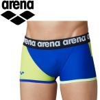  Arena плавание Short box мужской FSA-0631-BULM возвращенние товара не возможно почтовая доставка бесплатная доставка 