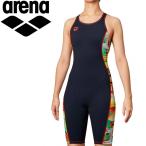 Arena плавание половина леггинсы женский FSA-0640WB-BKRD почтовая доставка бесплатная доставка возвращенние товара не возможно 