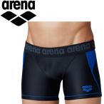  Arena плавание половина box мужской FSA-0647-BKBU почтовая доставка бесплатная доставка возвращенние товара не возможно 
