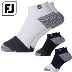  foot Joy nano блокировка лодыжка носки мужской 2025 модель Япония стандартный товар 