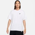 ナイキ NSW クラブ マックス S/S Tシャツ FV0376-100 メンズ メール便送料無料