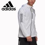 アディダス OWN THE RUN WIND JACKET HOODED M FYR45-GJ9948 メンズ