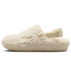 ナイキ ウィメンズ カーム ミュール SE FZ3118-101 レディースシューズ