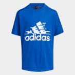 アディダス YB MH Tシャツ GE163-HE2544 ジュニア メール便送料無料