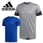 【期間限定BUYBUYタイムセール】 メール便送料無料 アディダス ランニング 25/7 ParleyTシャツ メンズ GHM60 ソフトで通気性があるランニング 【返品不可】