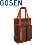 ゴーセン 2WＡＹトートバッグ CASUAL （ラケット1本入） BA18C2T-65