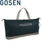ゴーセン ワイドトートバック CASUAL （ラケット2本入） BA18CWT-23