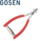  Gosen запуск зажим бадминтон для GA15B