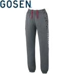ゴーセン (レディース テニスウェア) 裏起毛ストレッチパンツ UW1703-3