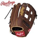 ローリングス Rawlings 軟式用 PLAYER PREFERRED GR5PPRN65-DBR グローブ