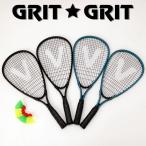 GRIT*GRIT уличный скорость бадминтон бадминтон ракетка Shuttle 4 шт имеется возвращенный товар * замена не возможна 