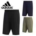 【期間限定BUYBUYタイムセール】 メール便送料無料 アディダス M MH KNIT ハーフパンツ ショートパンツ GUN19 メンズ 【返品不可】