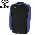 hyumeruhummel HB BASIC LSp Ractis рубашка HAP7228-90 мужской женский 