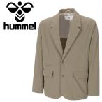 hyumeruhummel PLAY выполненный в строгом стиле - жакет HAW2224-480 мужской женский 