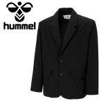 hyumeruhummel PLAY выполненный в строгом стиле - жакет HAW2224-90 мужской женский 