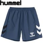 メール便送料無料  ヒュンメル hummel PLAY BAGGIE SHORTS HAW6170-71 メンズ hummel 20SS