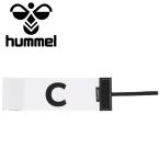 hyumeruhummel Captain браслет-фиксатор для рукавов Jr C HFA9044-10 Junior почтовая доставка бесплатная доставка 