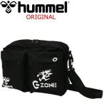 hyumeru футбол hummel PLAY MINI SHOULDER сумка на плечо HLB4024MX 90 черный 20SS 2025SPCOUPON возвращенние товара не возможно 