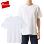 ヘインズ Tシャツ クル