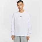 ショッピングナイキ tシャツ メンズ ナイキ スターティング 5 L/S Tシャツ HV1771-100 メンズ メール便送料無料