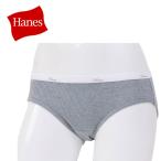 Hanes ヘインズ リラックスショーツ HW6EY202-060 レディース メール便送料無料