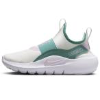 ショッピングナイキ ナイキ フレックス ランナー 4 PS IF2894-101 ジュニアシューズ