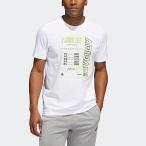 アディダス M EGAME グラフィック Tシャツ IF523-HE4831 メンズ メール便送料無料