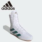 Adidas Box Hog 4 IH2731 мужской обувь 