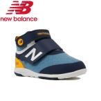 ニューバランス スニーカー IO223H KIDS LIFESTYLE IO223HNV ジュニアシューズ 靴 くつ 子供靴 New Balance