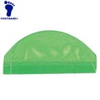  foot Mark плавание сетчатая кепка купальная шапочка панель приборов LL 101121B1-26 почтовая доставка бесплатная доставка 