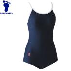  foot Mark плавание two way купальный костюм белый трубчатая обводка купальный костюм 101504-08 возвращенние товара не возможно почтовая доставка бесплатная доставка 