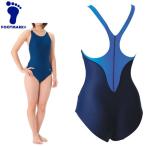  foot Mark плавание aqua линия купальный костюм One-piece 3L,4L купальный костюм 101530B1-10 возвращенние товара не возможно почтовая доставка бесплатная доставка 