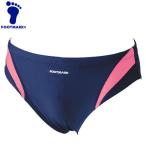  foot Mark плавание aqua линия купальный костюм ..100~150cm купальный костюм 101531J1-03 возвращенние товара не возможно почтовая доставка бесплатная доставка 