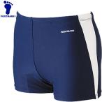  foot Mark плавание aqua линия трусы 5L купальный костюм 101532B2-01 почтовая доставка бесплатная доставка возвращенние товара не возможно 