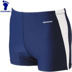  foot Mark плавание aqua линия трусы 6L купальный костюм 101532B3-01 почтовая доставка бесплатная доставка возвращенние товара не возможно 