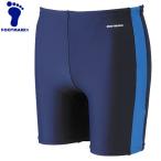  foot Mark плавание линия средний трусы 3L,4L купальный костюм 101541B1-10 возвращенние товара не возможно почтовая доставка бесплатная доставка 