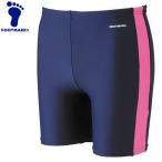  foot Mark плавание линия средний трусы 150cm купальный костюм 101541J1-03 почтовая доставка бесплатная доставка возвращенние товара не возможно 