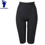  foot Mark плавание separe-tsu капри внизу купальный костюм 256060-09 почтовая доставка бесплатная доставка возвращенние товара не возможно 