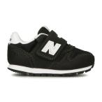  New balance 373 IZ373KB2W in вентилятор to обувь ребенок обувь обувь мужчина девочка мужчина . женщина . чёрный обувь черный чёрный спортивные туфли 