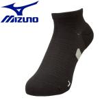 メール便送料無料 ミズノ MIZUNO ランニング ランニングサポートソックス 靴下  [ユニセックス] J2MX100209