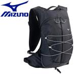 ミズノ ランニング バックパック8 (8L) J3JD050109 クリアランスセール