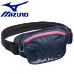 Yahoo! Yahoo!ショッピング(ヤフー ショッピング)ミズノ MIZUNO ランニング ウエストポーチM J3JM050414 メール便送料無料