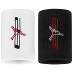  Nike Jordan Jump man напульсник 2P графика JD1017-068 почтовая доставка бесплатная доставка 