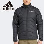 アディダス M TERREX MT インサレーション ジャケット JMS25-IM7689 メンズ