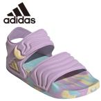 アディダス マルチスポーツ 61 アディレッタSANDAL2K JS4931 キッズ ジュニア サンダル